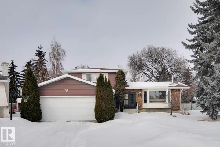 3828 89 ST NW, Edmonton, Alberta T6K0J6