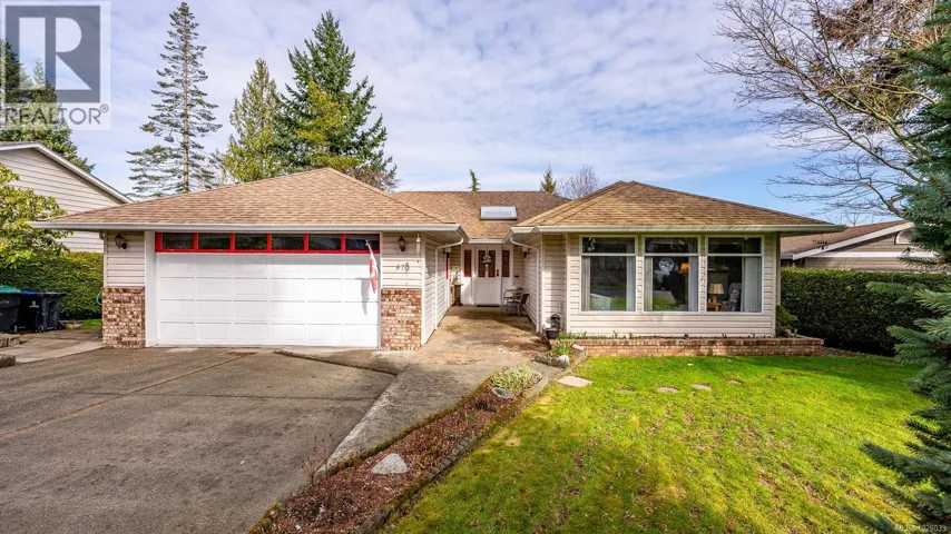 970 Mantle Dr, Courtenay, British Columbia V9N7A3