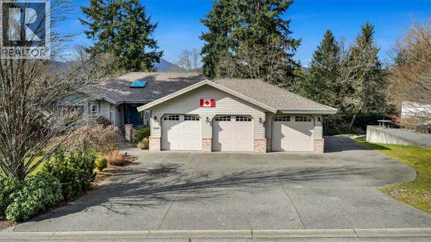1249 Kathleen Dr, Duncan, British Columbia V9L5R7
