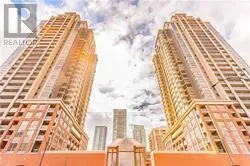 809 - 4080 LIVING ARTS DRIVE, Mississauga (City Centre), Ontario L5B4M8