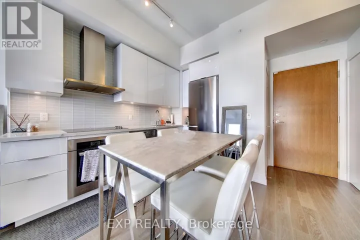 6009 - 30 SHORE BREEZE DRIVE, Toronto (Mimico), Ontario M8V0J1
