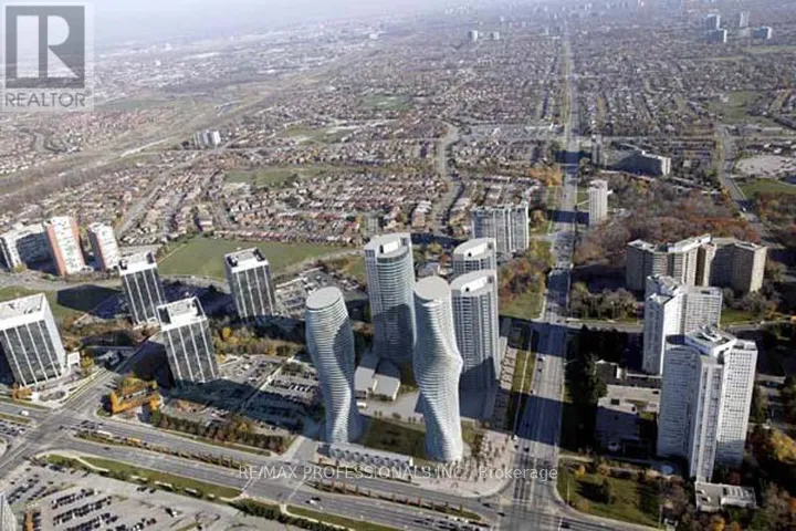 LPH06 - 50 ABSOLUTE AVENUE, Mississauga (City Centre), Ontario L4Z0A8