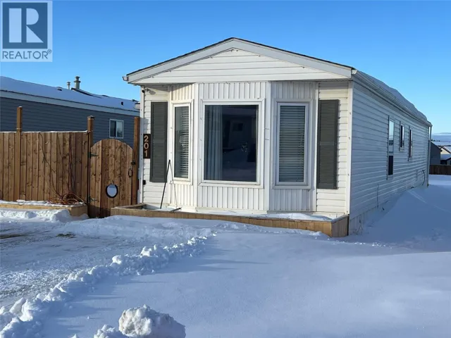 1200 Adams Road Unit# 201, Dawson Creek, British Columbia V1G5A2