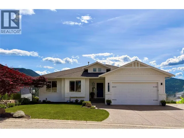 7313 Sunridge Road, Vernon, British Columbia V1B4C8