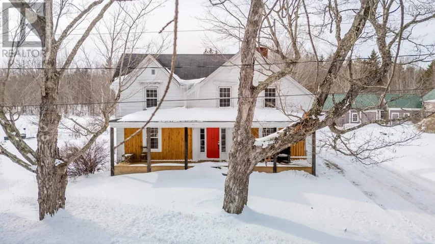 1665 Highway 362, Victoria Vale, Nova Scotia B0S1P0