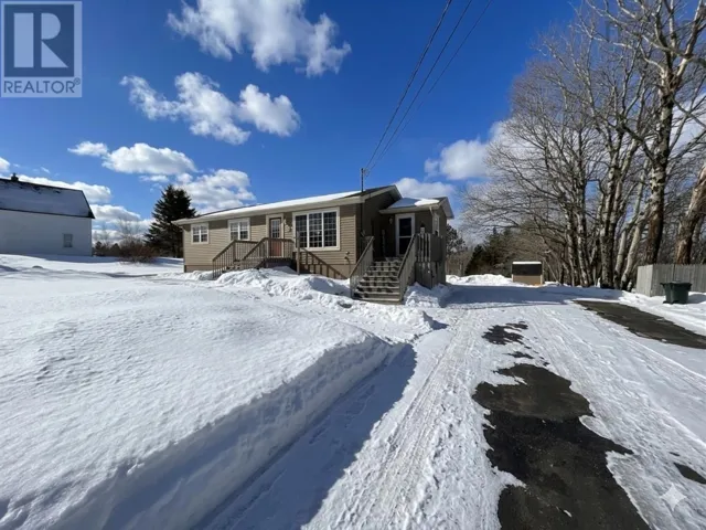 93 Herrett Road, Springhill, Nova Scotia B0M1X0