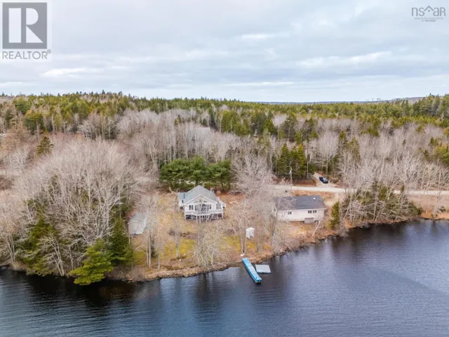 1380 Raynardton Road, Raynardton, Nova Scotia B0W3M0