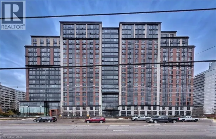 1235 RICHMOND Street, London, Ontario N6A0C1