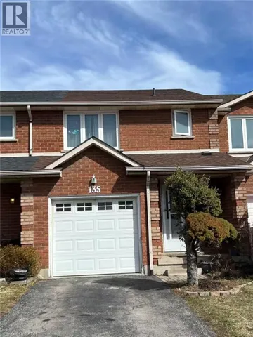 135 ESSLING Avenue, Hamilton, Ontario L9B2H9
