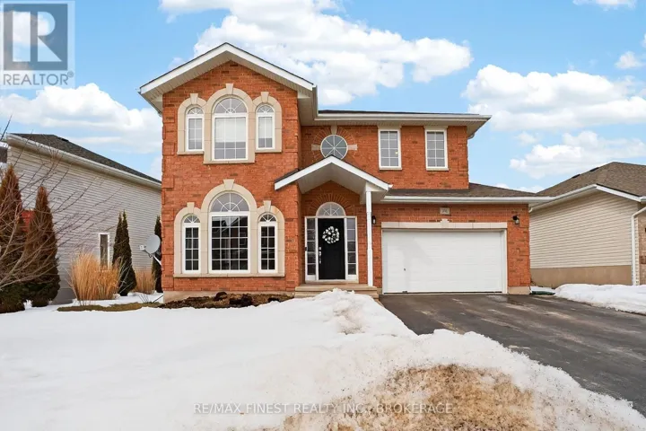 396 QUARRY POND COURT, Kingston (Kingston East (Incl Barret Crt)), Ontario K7K7L3