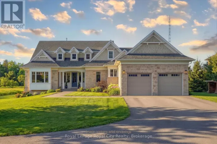 226 CARTER ROAD, Puslinch, Ontario N1L1B8