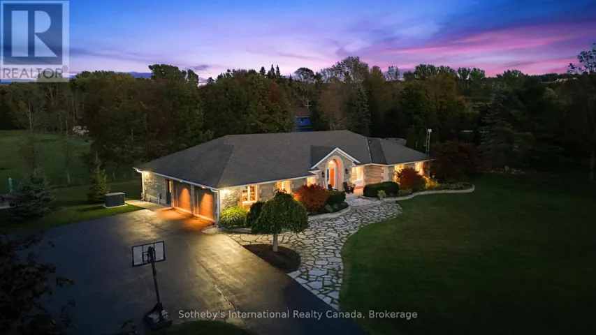 447 UNION STREET, Meaford, Ontario N4L1W7