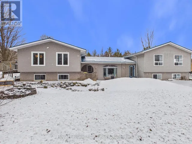208 PELLISIER STREET, Grey Highlands, Ontario N0C1E0