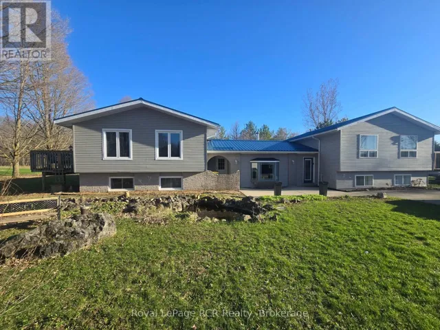 208 PELLISIER STREET, Grey Highlands, Ontario N0C1E0