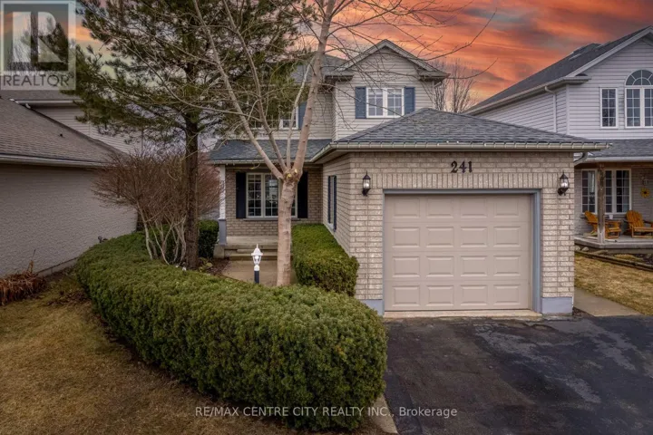 241 PARKVIEW DRIVE, Strathroy-Caradoc (SE), Ontario N7G4C1