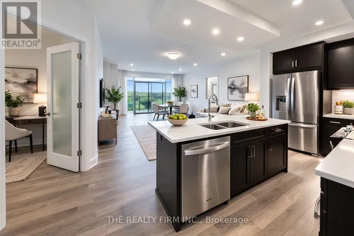 611 - 480 CALLAWAY ROAD, London North (North R), Ontario N6G0Z3