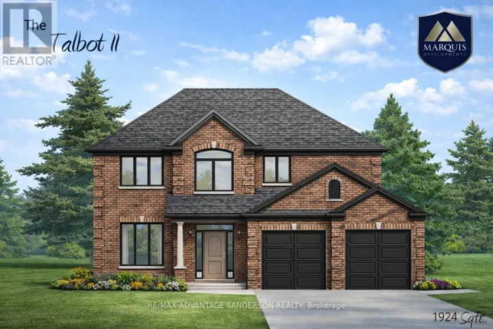 9 TIMBERWALK CLOSE, Middlesex Centre (Ilderton), Ontario N0M2A0