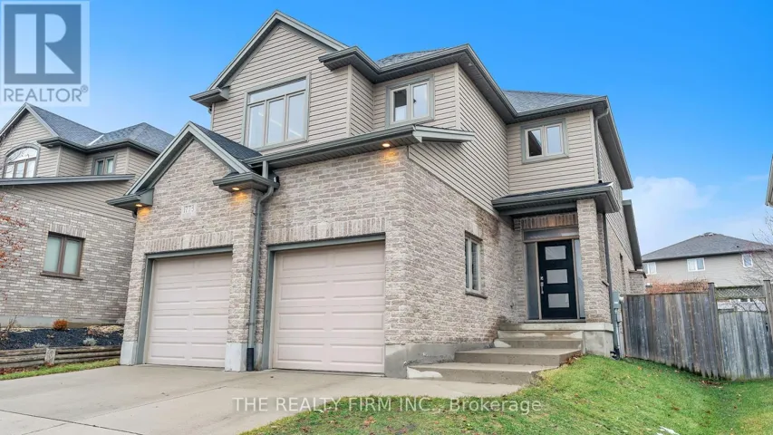 1773 BEAVERBROOK AVENUE, London North (North M), Ontario N6H0E4