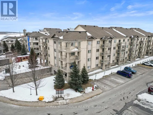 414 - 141 POTTS PRIVATE, Ottawa, Ontario K4A0X9