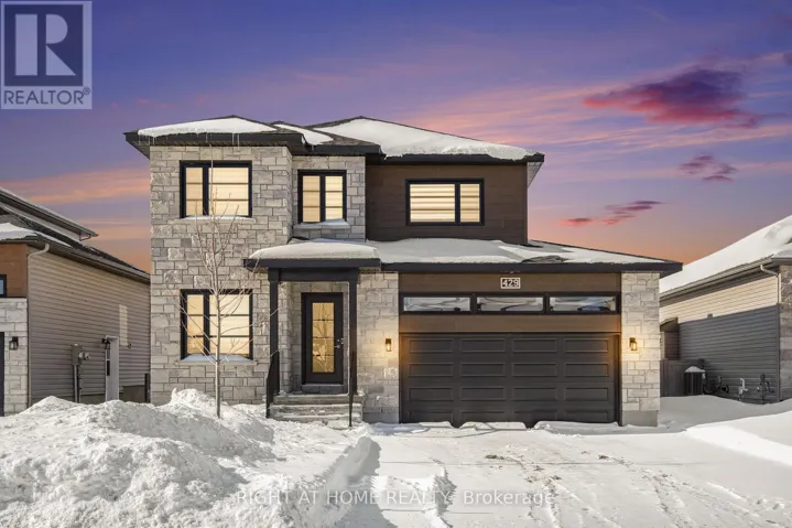 429 AURORA STREET, Russell, Ontario K4R0L3