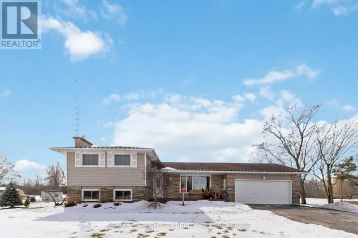 147 CAIRNS CRESCENT, Fort Erie (Bowen), Ontario L2A5M4