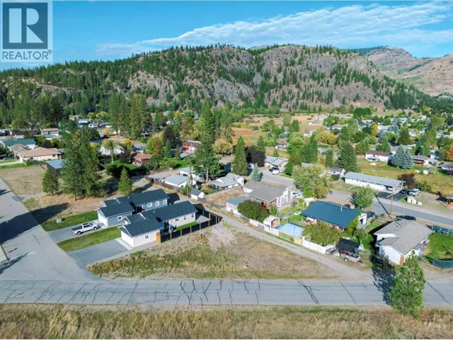 7624 18TH Street, Grand Forks, British Columbia V0H1H0