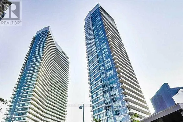 303 - 117 MCMAHON DRIVE, Toronto (Bayview Village), Ontario M2K0E4