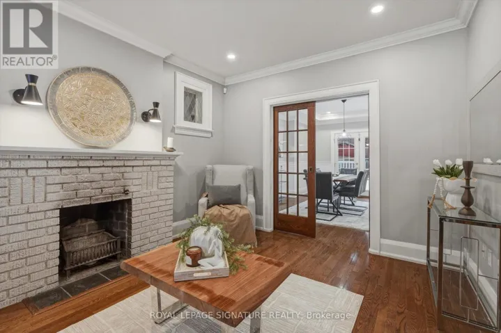 55 ATLAS AVENUE, Toronto (Humewood-Cedarvale), Ontario M6C3P1