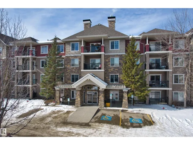 #215 2098 BLACKMUD CREEK DR SW, Edmonton, Alberta T6W1T7