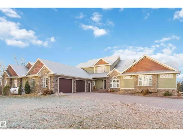 50344 RGE RD 243, Rural Leduc County, Alberta T4X0N5