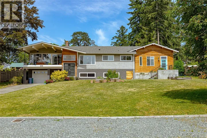 2363 Seine Rd, Duncan, British Columbia V9L3B2