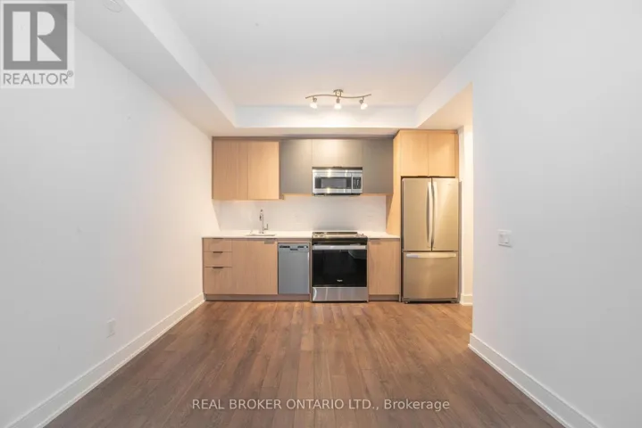 327 - 1350 ELLESMERE ROAD, Toronto (Bendale), Ontario M1P0G6