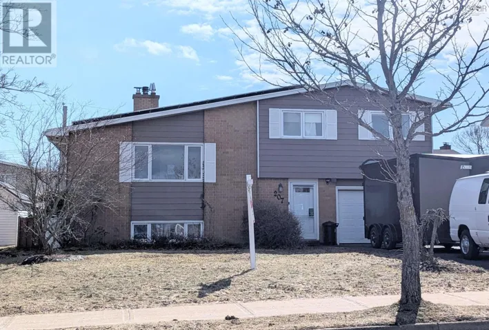 207 Colby Drive, Dartmouth, Nova Scotia B2V1K2