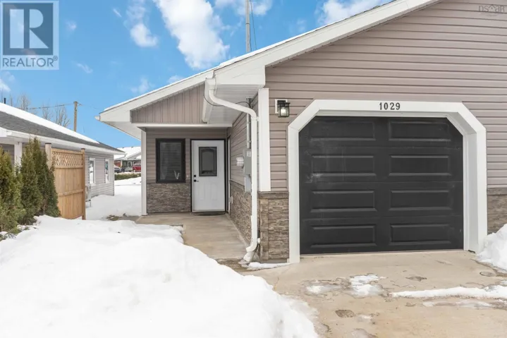 1029 Upper Church Street, North Kentville, Nova Scotia B4N3V7