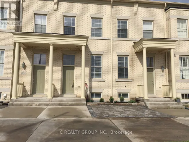 10265 WOODBINE AVENUE, Markham (Cathedraltown), Ontario L6C0J7