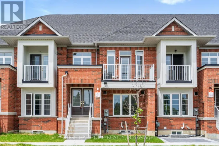 10 MCALISTER AVENUE, Richmond Hill, Ontario L4S0L3