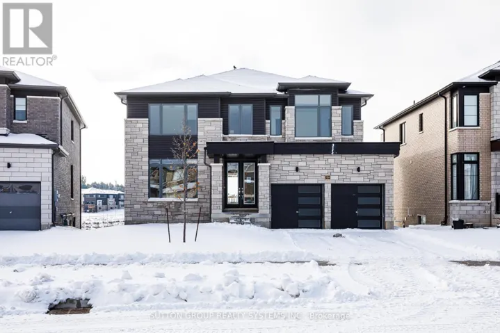 184 ROSEANNE CIRCLE, Wasaga Beach, Ontario L9Z0N1