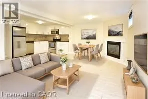 25 ENDFIELD Avenue Unit# 2, Hamilton, Ontario L8T2L3