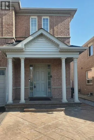 BSMT - 45 BUSHMILL CIRCLE E, Brampton (Fletcher's Meadow), Ontario L7A0K8