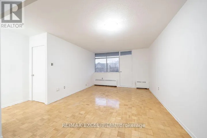 307 - 2255 WESTON ROAD, Toronto (Weston), Ontario M9N1Y5