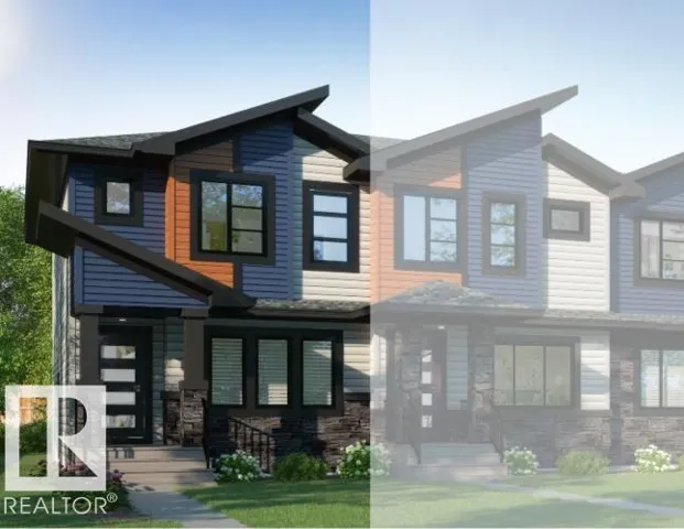 11 RENWYCK PL, Spruce Grove, Alberta T7X3W1