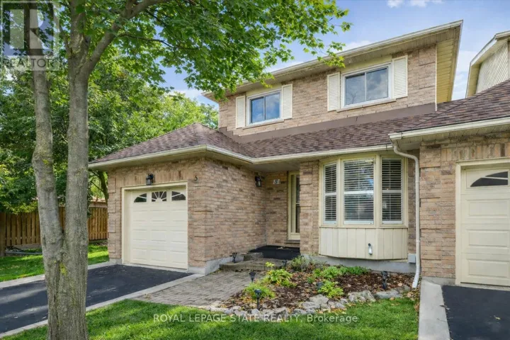 5 - 15 ELLINGTON AVENUE, Hamilton (Stoney Creek), Ontario L8E4P3