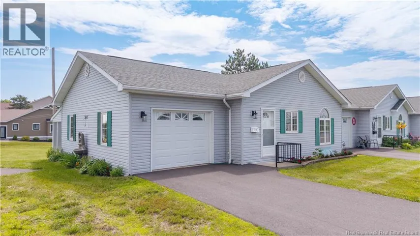 61 K Prince William Street, St. Stephen, New Brunswick E3L1S5