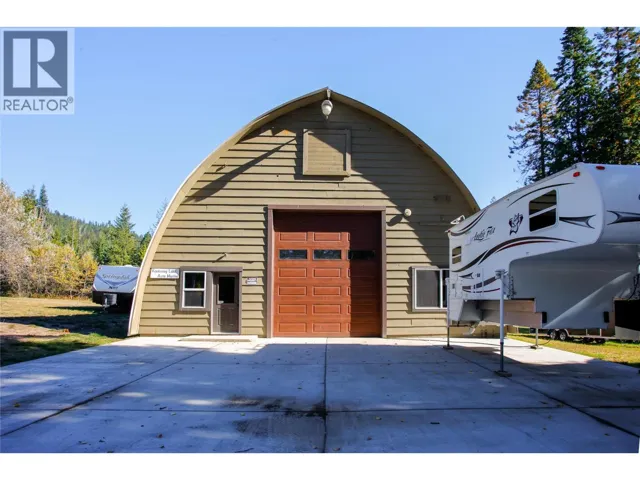 6142 Highway 3A Highway, Nelson, British Columbia V1L6P5