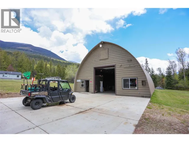 6142 Highway 3A Highway, Nelson, British Columbia V1L6P5