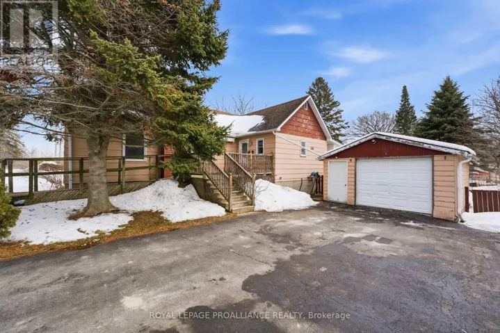 5 LYONS STREET, Brighton, Ontario K0K1H0