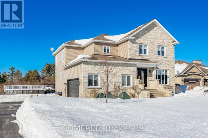 162 SOPHIE STREET, Clarence-Rockland, Ontario K4K1K7