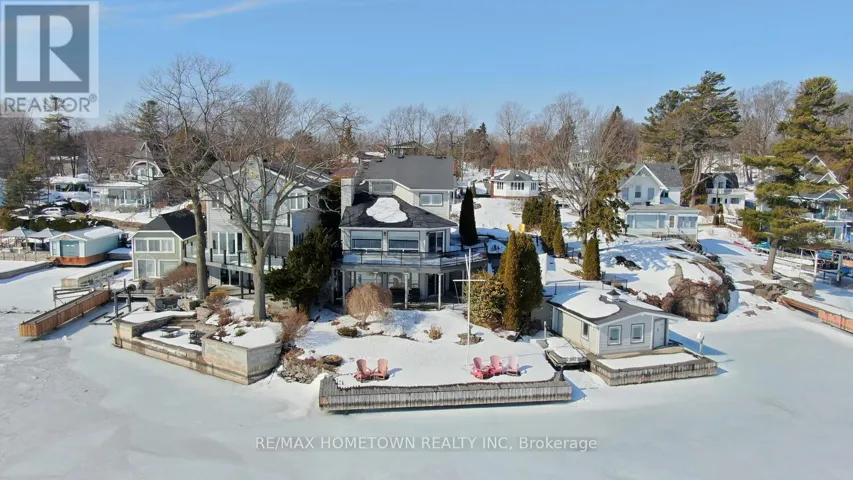 9 BAYVIEW ROAD, Brockville, Ontario K6V5S2