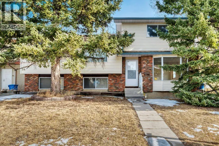 56 Cedarwood Hill SW, Calgary, Alberta T2W3H5
