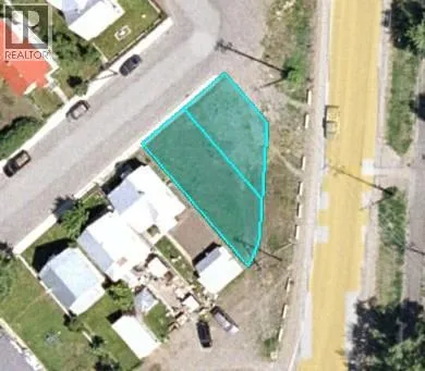 54 Halliford Avenue, Princeton, British Columbia V0X1W0